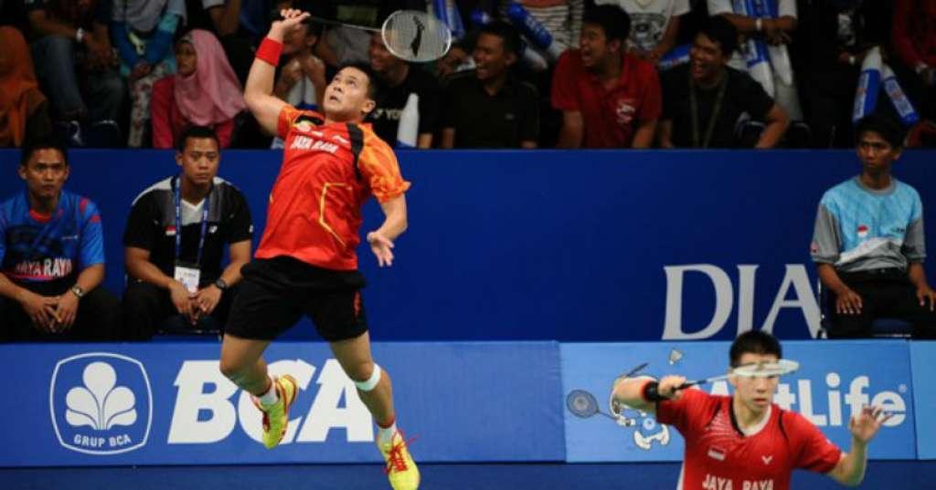 Legenda Pebulu Tangkis Markis Kido Meninggal Dunia
