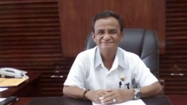 Terungkap! Begini Hasil Autopsi Jenazah Wakil Bupati Kepulauan Sangihe Helmud Hontong