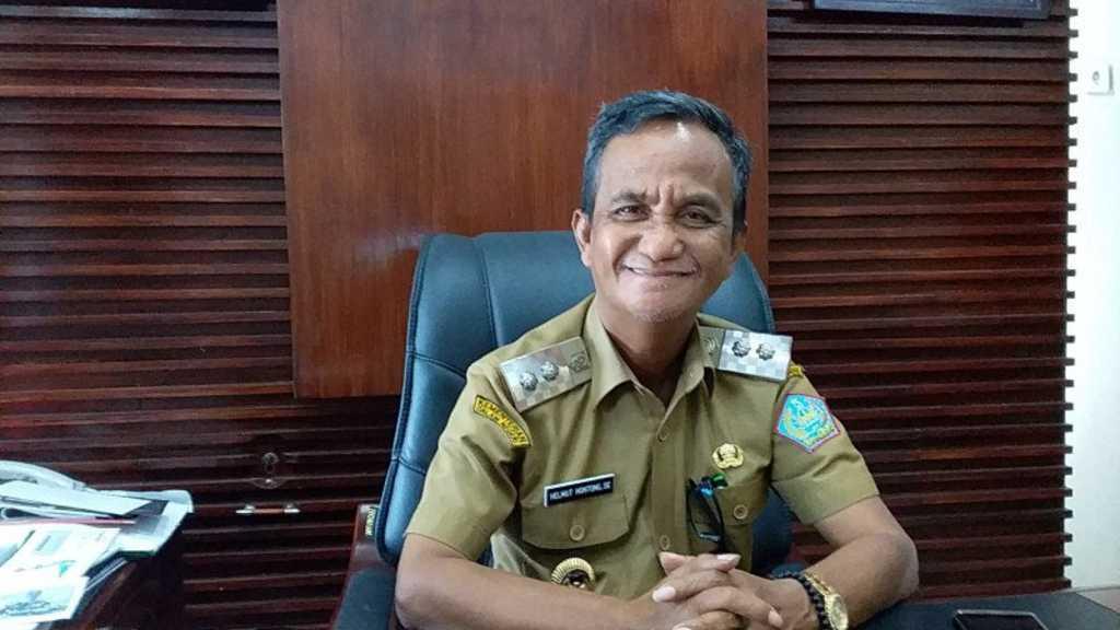 Tim Forensik Ungkap Kematian Wakil Bupati Sangihe Helmud Hontong di Pesawat