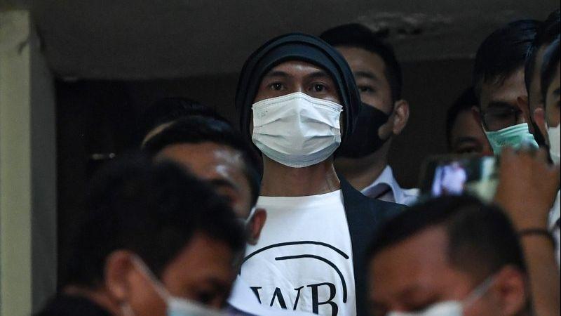 Dijamin Bikin Heboh, Ternyata Sudah Ada yang Menjenguk Anji Kemarin, Sosoknya Tak Disangka-sangka