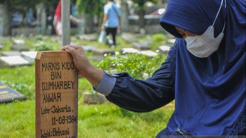Menpora: Markis Kido Pahlawan Bulu Tangkis Indonesia