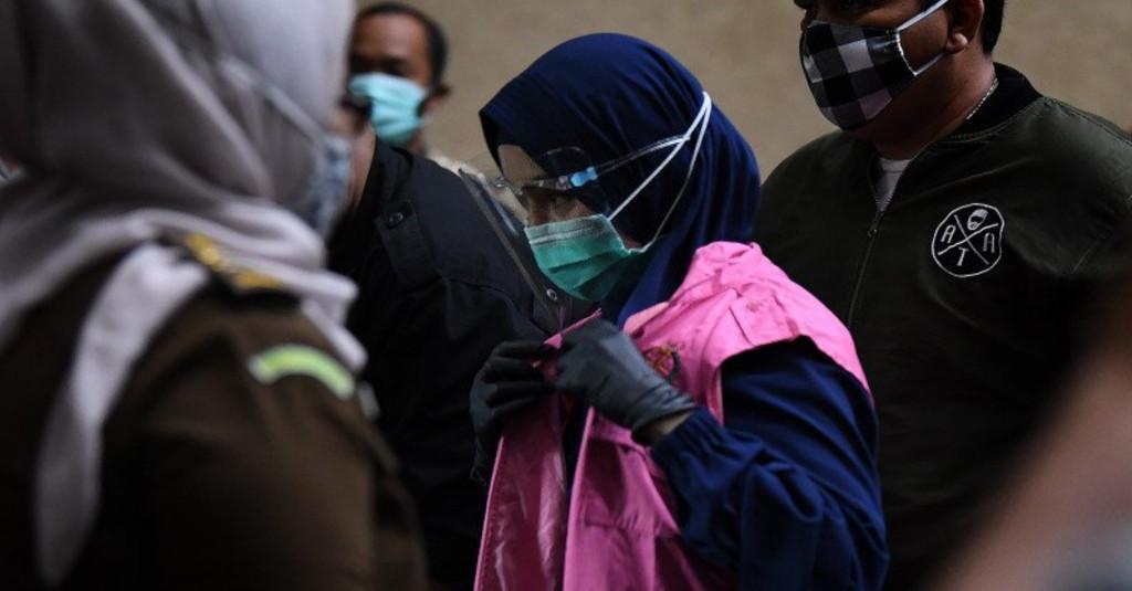 Hukuman Pinangki Disunat, MAKI Desak Kejagung Ajukan Kasasi