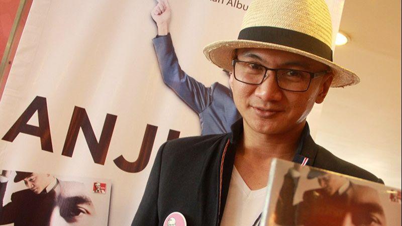 Bikin Melongo, Manajer Ungkapkan Keadaan Anji Usai Ditangkap karena Ganja