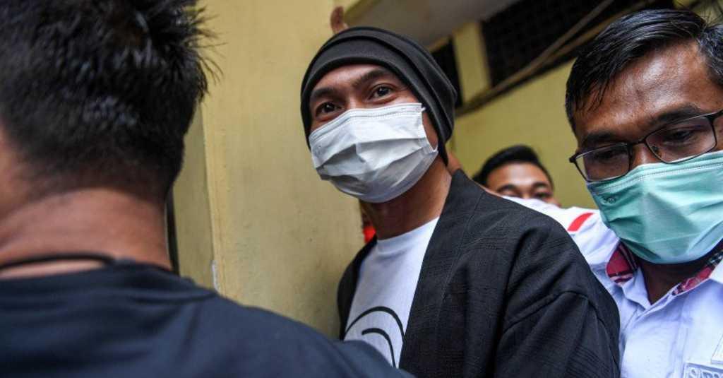 Buru Pemasok Narkoba Anji, Polisi: Polanya Semakin Rumit