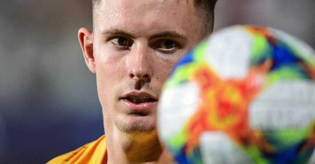 Timnas Inggris Panggil Kiper Baru Menyusul Dean Henderson yang Cedera