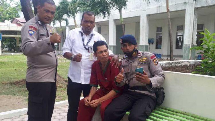 Ingat dengan Pria yang Diduga Polisi Hilang Saat Tsunami Aceh? Hasil Tes DNA Keluar, Hasilnya Sangat Mengejutkan