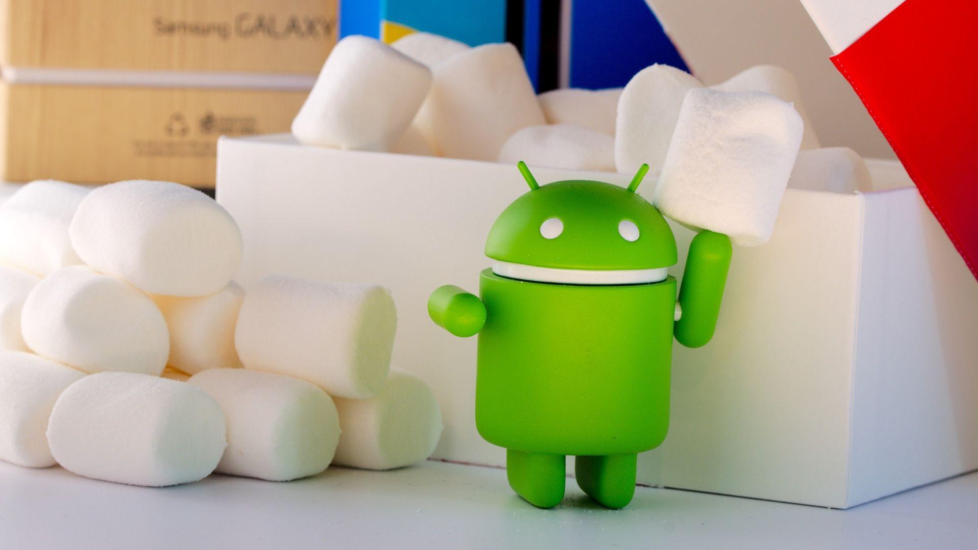 Keren! Bakal Ada 6 Fitur Baru di Android, Salah Satunya Peringatan Gempa Bumi