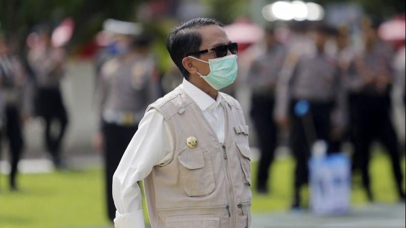 Surat Edaran Bupati Sebut ASN yang Menolak Divaksin Tak Akan Dapat Tunjangan!