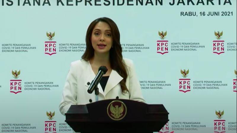 Sangat Mengkhawatirkan! Pemerintah Akui Ada Lonjakan Drastis Pasien Covid-19 di RSD Wisma Atlet Kemayoran