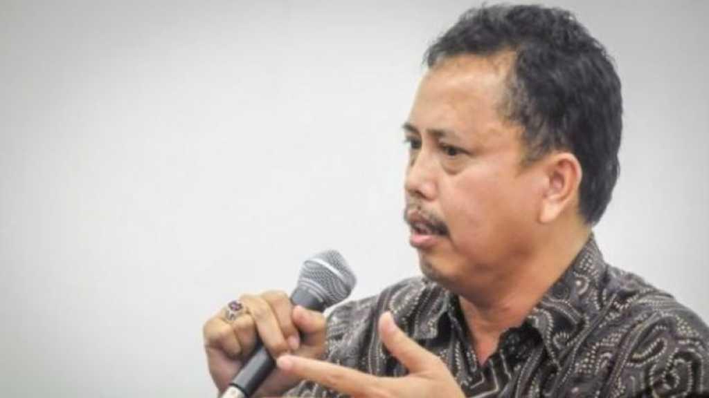 Ketua Presidium IPW Neta S Pane Tutup Usia