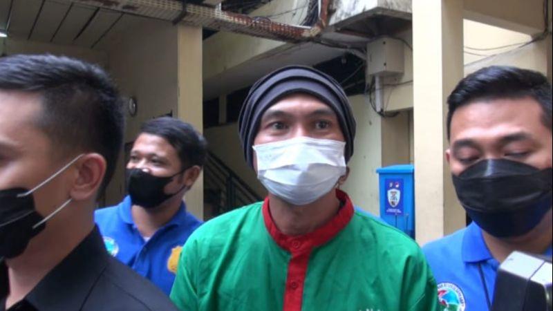 Anji Jalani Asesmen di BNNP DKI Jakarta, Ternyata Ada Pihak yang Mengajukan, Siapa?