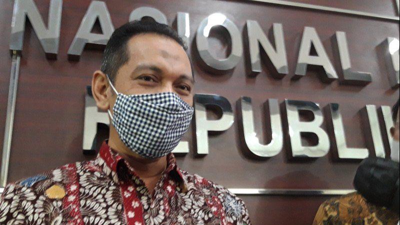 Wakil Ketua KPK Sebut Lembaganya Tak Mangkir dari Panggilan Komnas HAM, tapi...