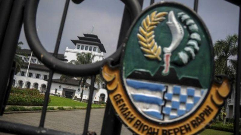 Klaster COVID-19 Gedung Sate Bertambah Jadi 143, Termasuk Sekda Jabar