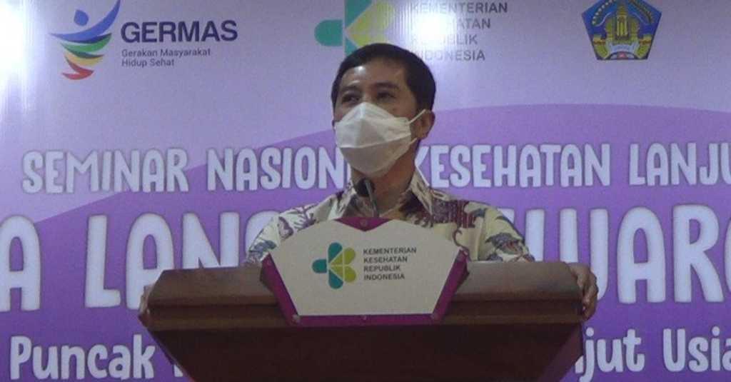 Tahun 2023, Tingkat Kematian Jemaah Haji Indonesia Paling Tinggi dari Sebelumnya