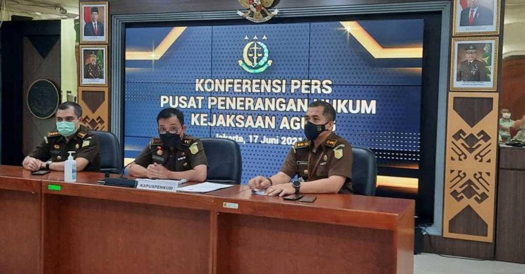 Kejaksaan Agung Siapkan 3 Skenario dalam Upaya Pulangkan Buronan Kelas Kakap Adelin Lis