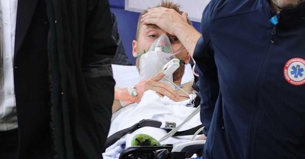 Sempat Koleps di Lapangan, Christian Eriksen Akan Dipasang Alat Pacu Jantung