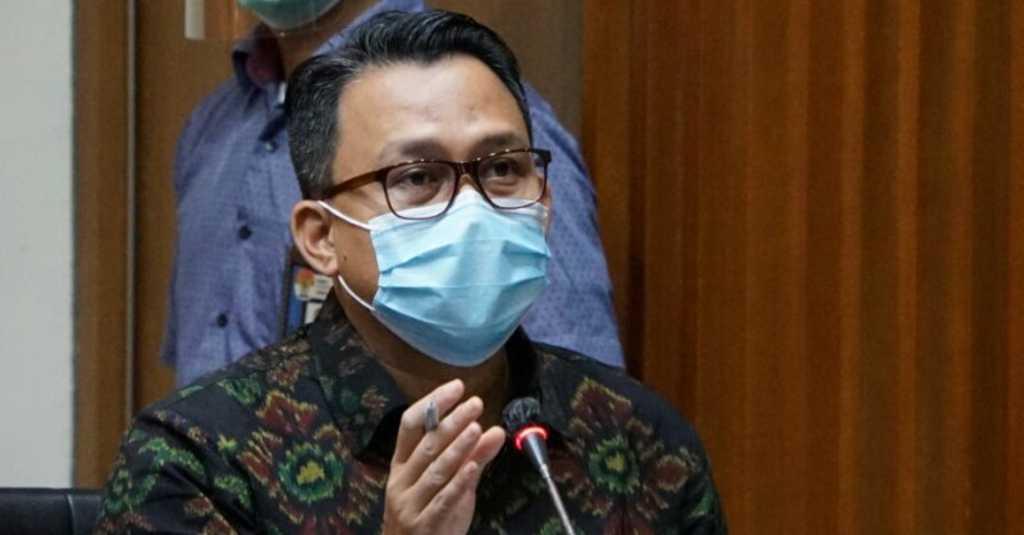 Komnas HAM Panggil 5 Pimpinan KPK, Ali Fikri: KPK Ini Kolektif Kolegial