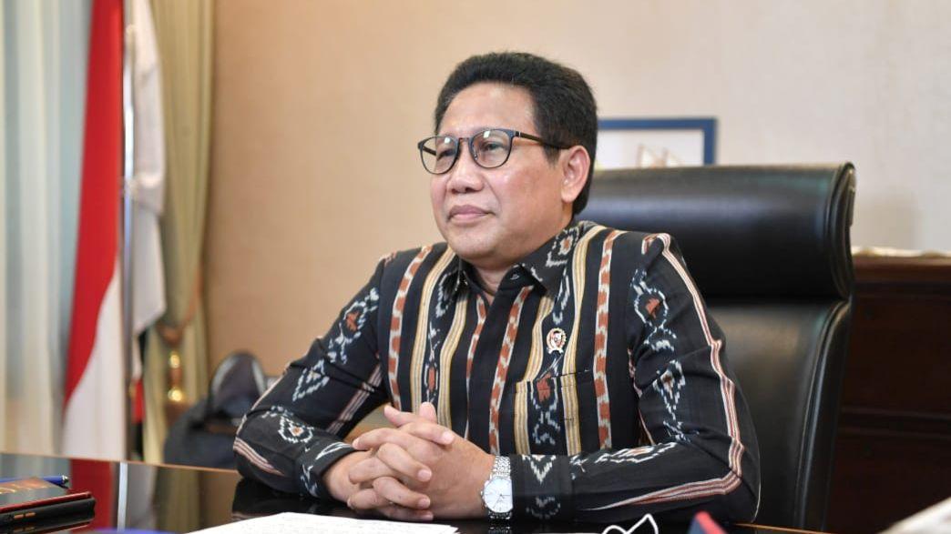 Gus Menteri Apresiasi Kilau Digital Permata Flobamora