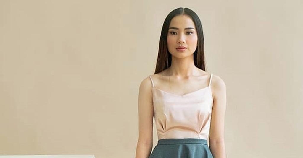 Evelina Witanama Akan Menjadi Bintang Baru di Sinetron 'Ikatan Cinta'