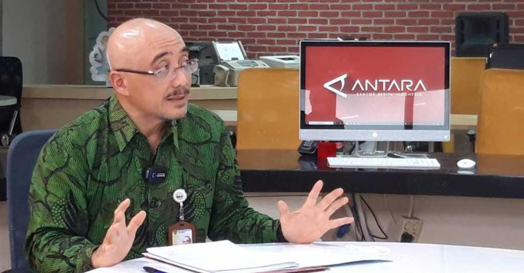 Terkait Kontroversi TWK, Kepala BKN: Tantang Buka di Pengadilan