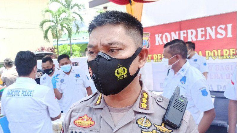 Pemred Media Ditembak Mati, Polda Sumut Bentuk Tim Khusus