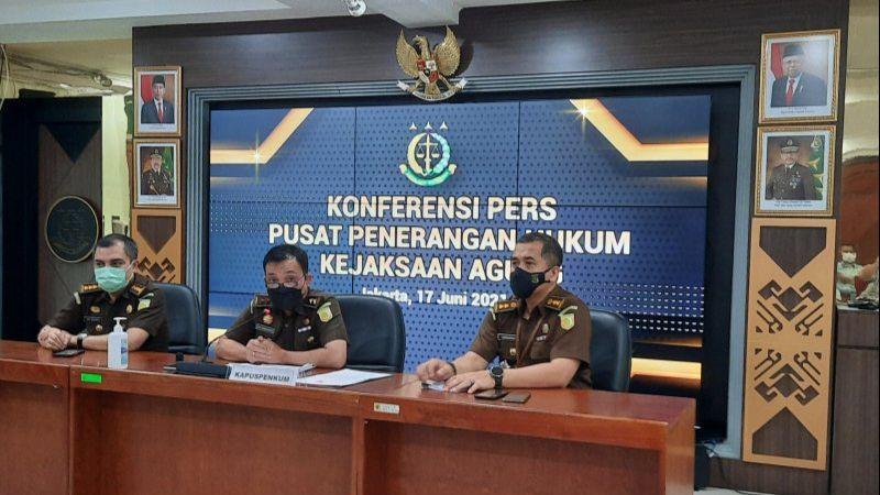 Kejagung Bawa Pulang Adelin Lis ke Indonesia Setelah 10 Tahun Buron