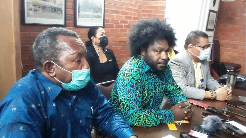 Ketua DPRD Kabupaten Tolikara Bantah Danai Senjata KKB dan Bakal Tempuh Jalur Hukum karena Difitnah