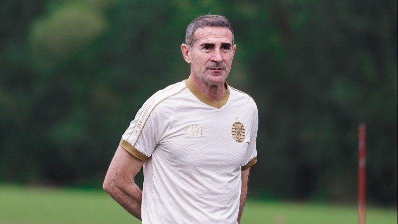 Mantan Pelatih Juventus Beri Harapan Ini Kepada Pemain Persija