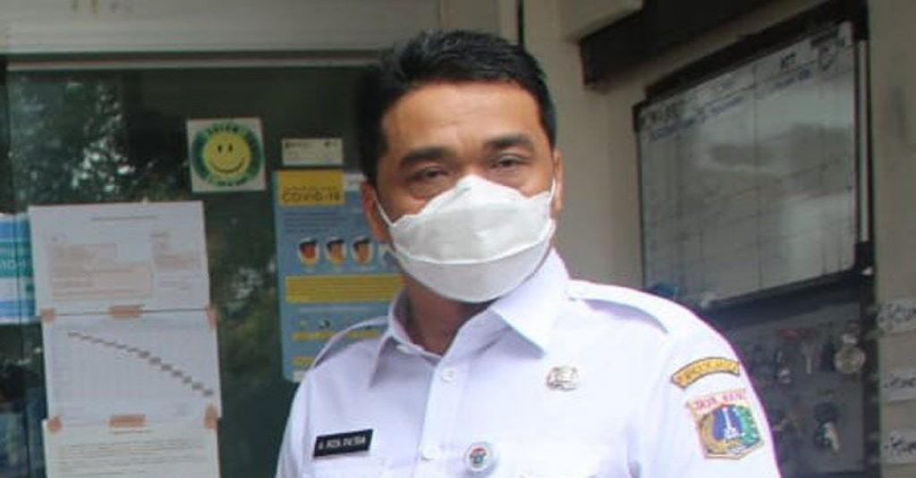 DKI Tunggu Putusan Pemerintah Pusat untuk Tarik 'Rem Darurat'