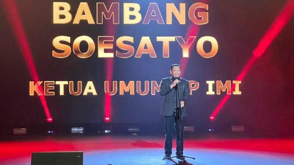 Automotive Apreciation Night 2021, Bamsoet: Pandemi Juga Berdampak pada Dunia Otomotif