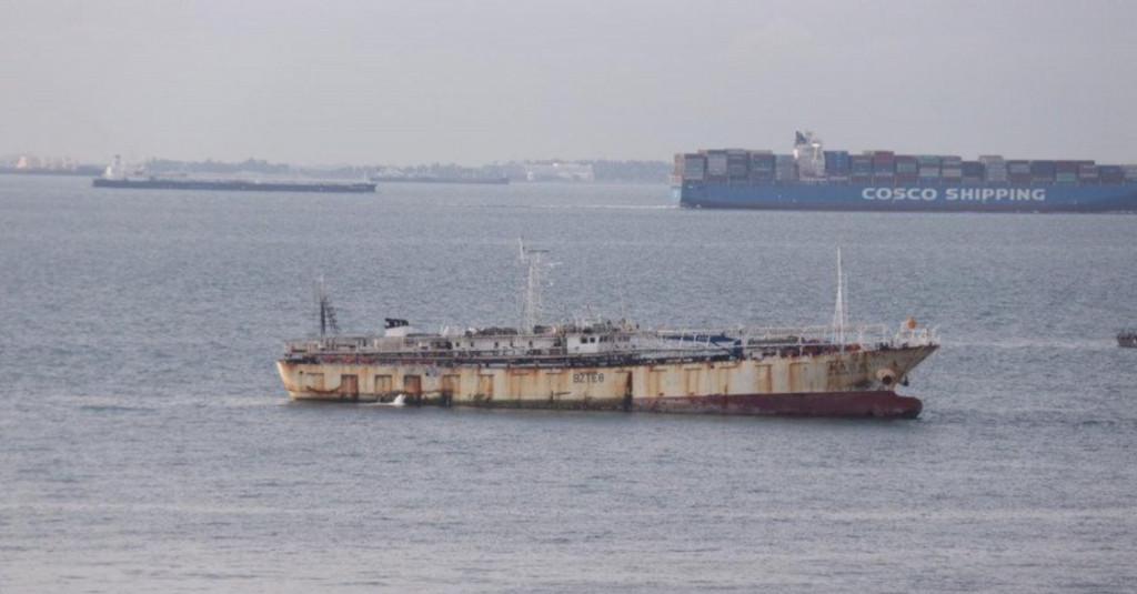 Dalam Enam Bulan, 83 Nelayan Indonesia Hilang di Laut dan 14 Meninggal Dunia