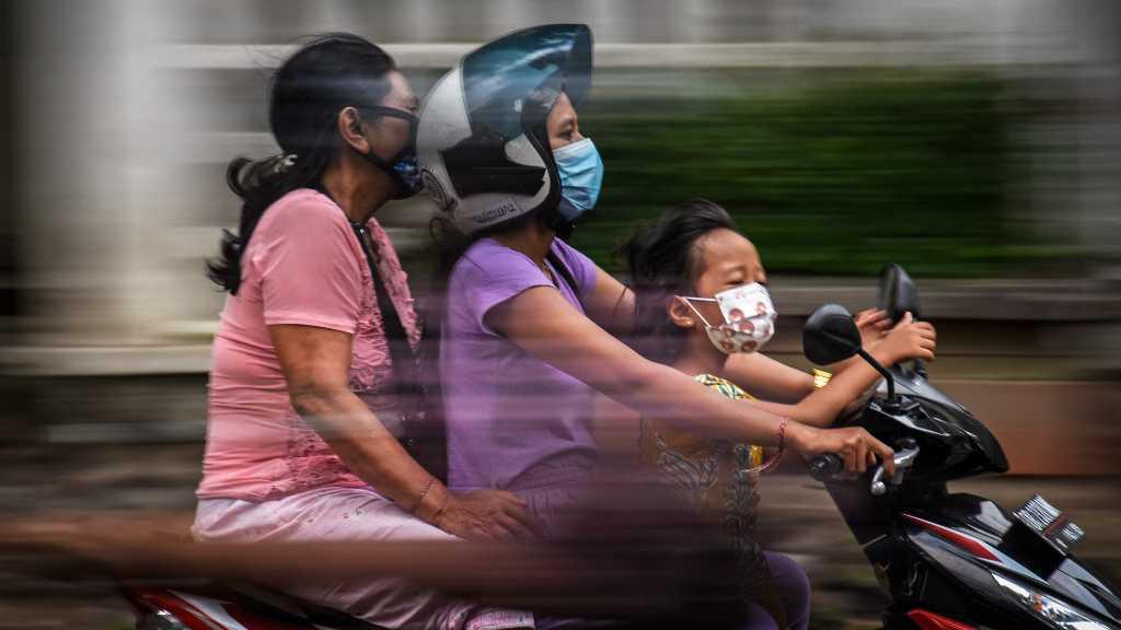 Blak-blakan Pakar Soal Meningkatnya COVID-19 pada Anak di Indonesia