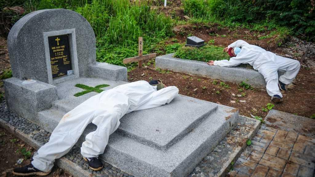 Kasus COVID-19 Naik Lagi, Indonesia Ditakutkan Jadi Episentrum Selanjutnya