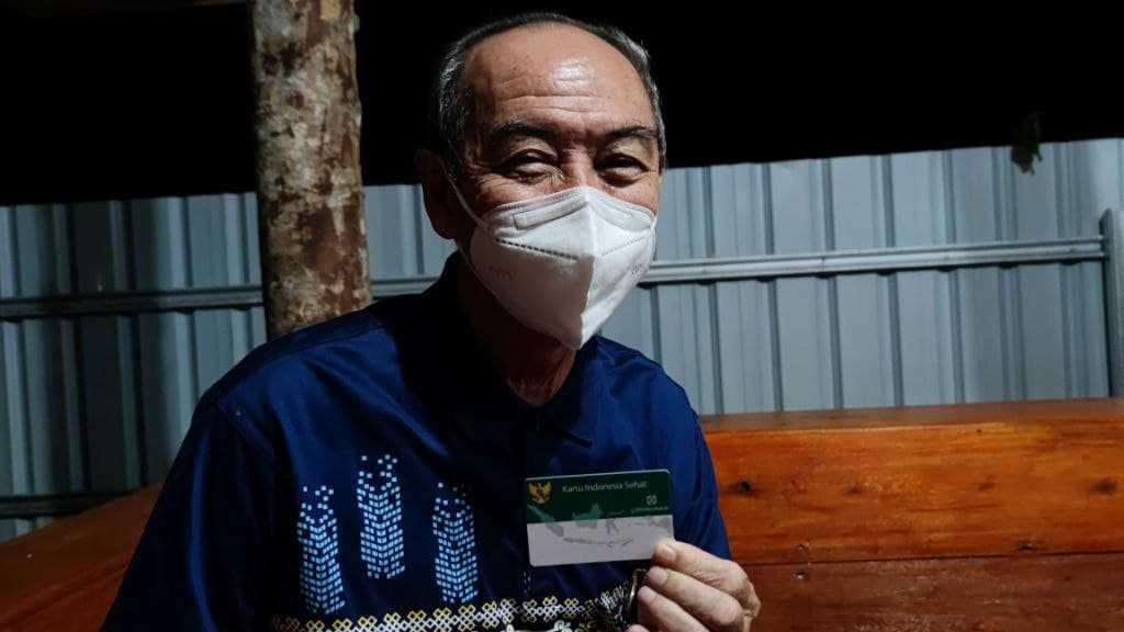 Dokter Senior Ini Akui Kehadiran JKN-KIS Sangat Membantu Masyarakat