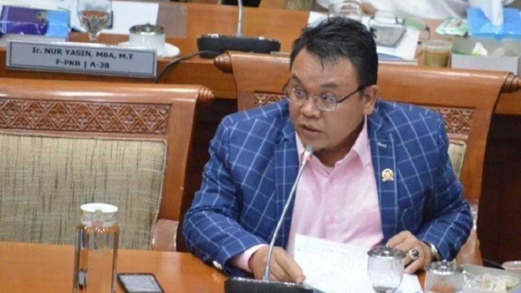 PAN Tegaskan Tolak Gagasan Presiden 3 Periode: Kami Taat Konstitusi