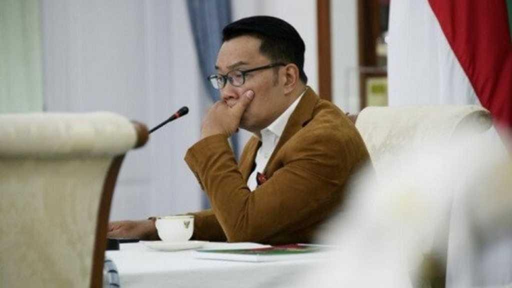 Alert! Ridwan Kamil Sebut Varian Delta COVID-19 Sudah Hadir di Karawang dan Depok
