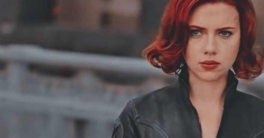 Scarlett Johansson Curhat Satu Dekade Perankan Black Widow