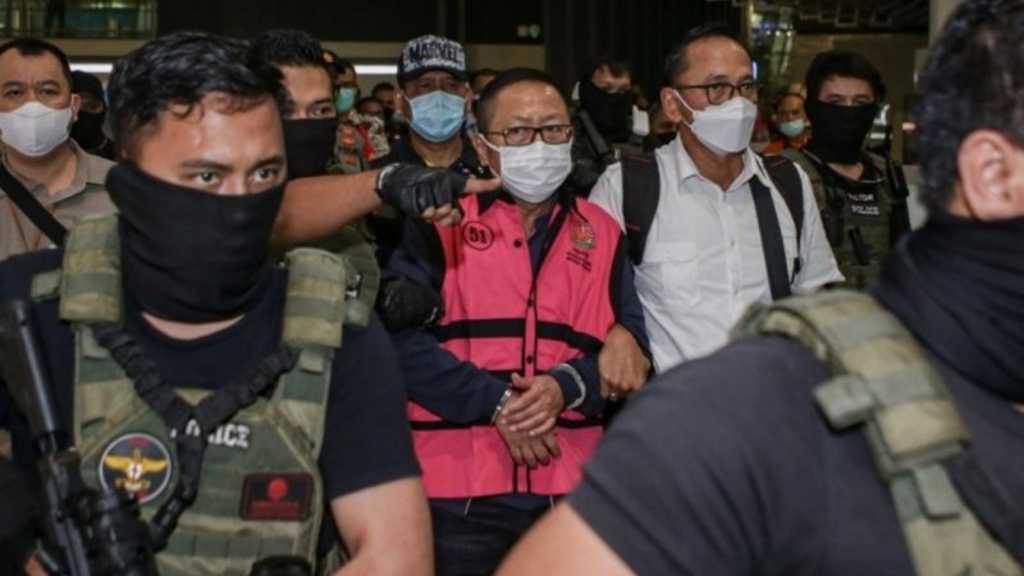 Bareskrim Polri Usut Dugaan Paspor Palsu Buronan Kelas Kakap Adelin Lis