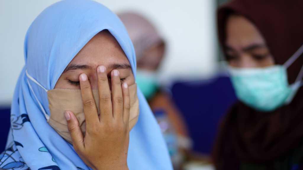 Beredar Kabar Vaksin Jadi Syarat Pembuatan SIM-SKCK per 1 Juli, Cek Faktanya