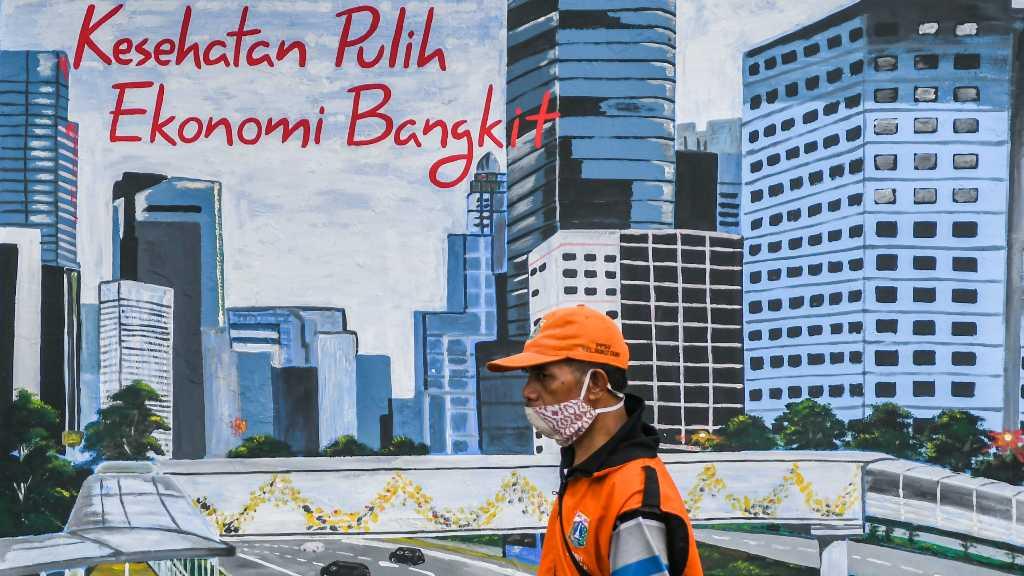 Lengkap! Ini Instruksi Mendagri 14/2021 soal PPKM Mikro