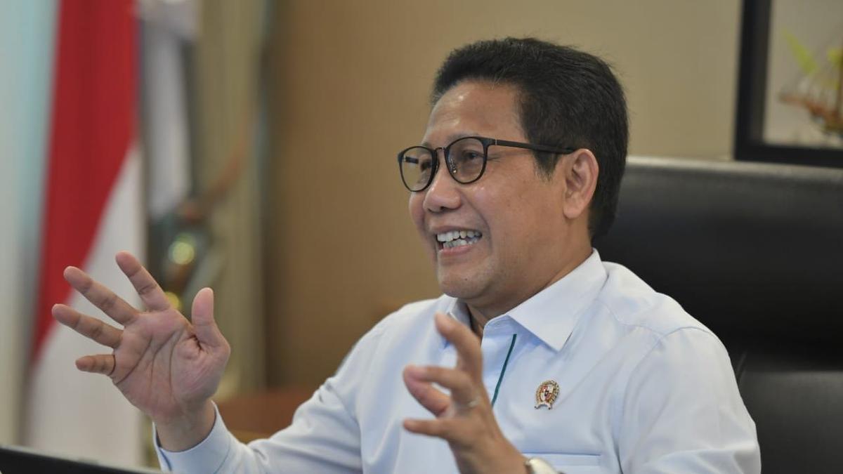 Ini Kebijakan Kemendes PDTT Wujudkan Desa Bersih Narkoba