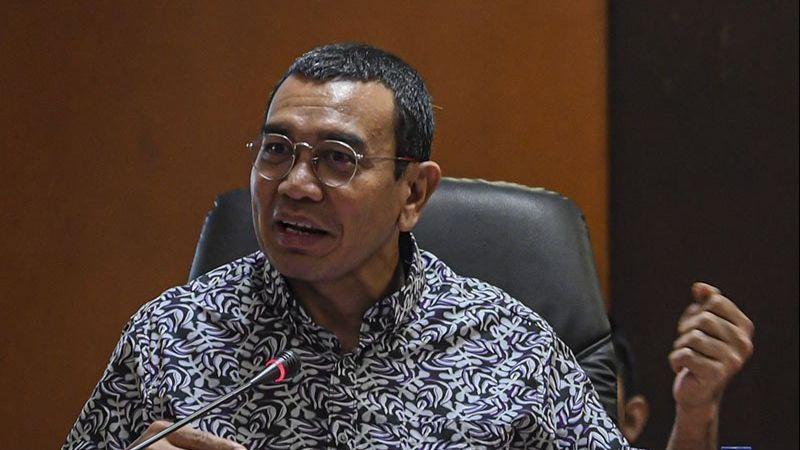 Stafsus Menteri BUMN Luruskan Info Soal Izin BPOM Ivermectin, Begini Katanya