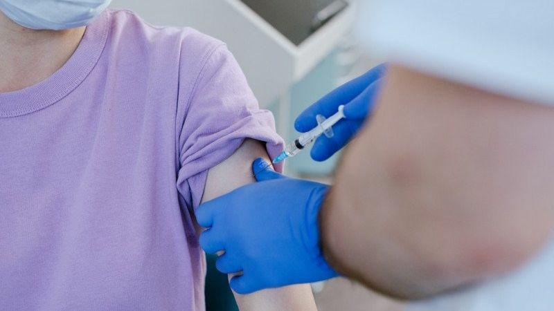 IDI Harapkan Pemerintah Siapkan Vaksin COVID-19 untuk Anak-Anak