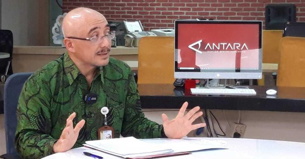 Ketua BKN Sebut TWK Tak Dimunculkan oleh Satu Orang