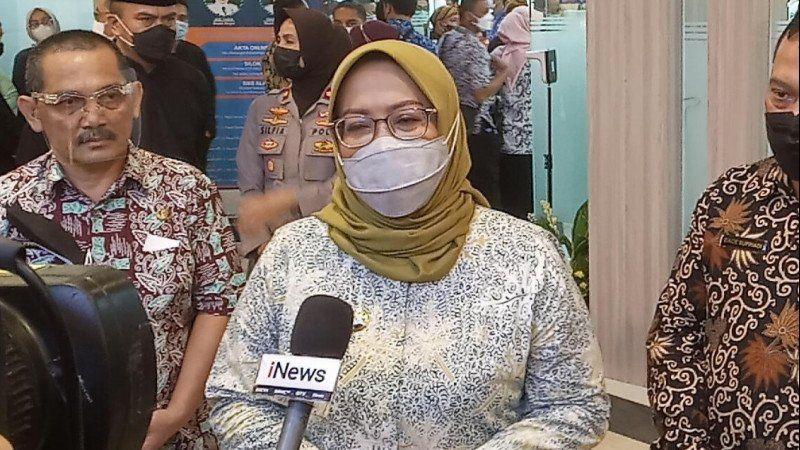 Bupati Bogor Terbitkan Aturan Perketat PPKM Berskala Mikro, Ini Isi Lengkapnya