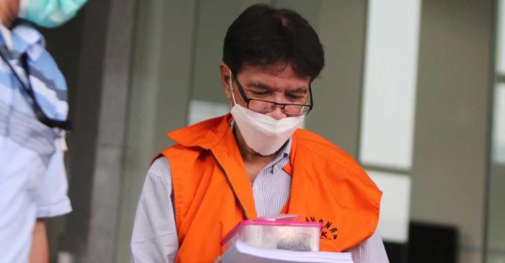 Mantan Direktur Garuda Indonesia Divonis 8 Tahun Penjara Terkait Kasus Suap dan Pencucian Uang