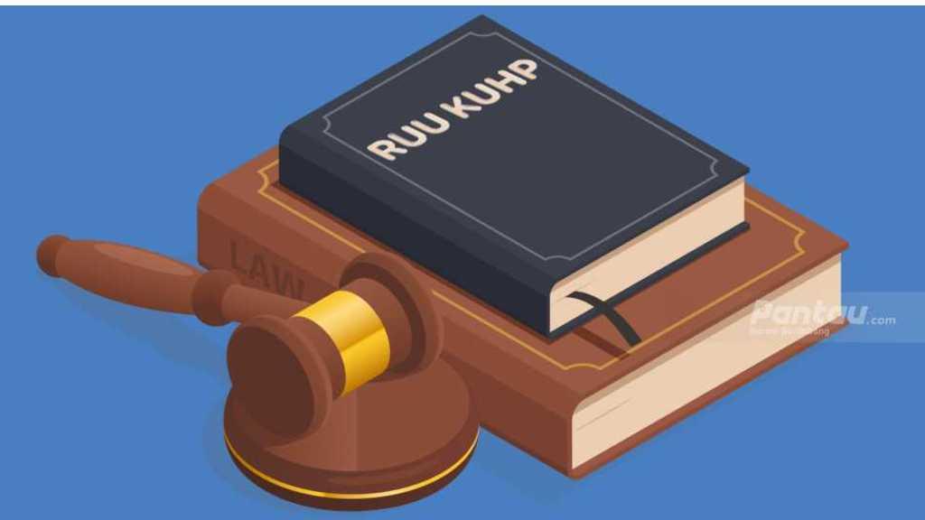 Dewan Pers Bicara UU KUHP Baru Ancam Kemerdekaan Pers hingga Kebebasan Beragama