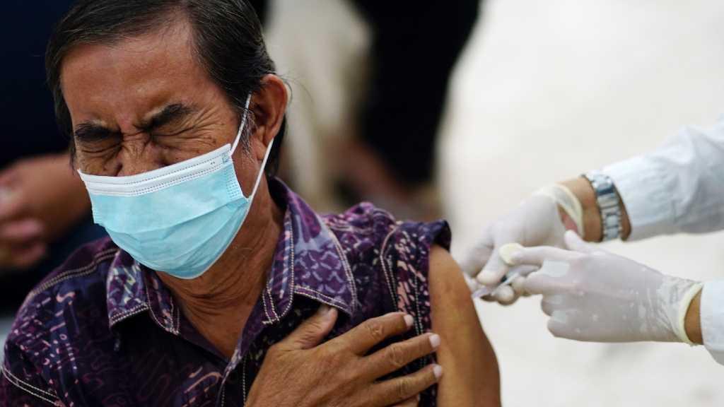 Sinovac Klaim Vaksinnya Efektif Kurangi Gejala Varian Delta di Indonesia