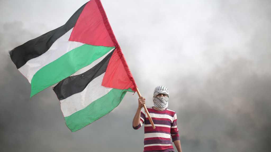 Indonesia Desak Negara Non Blok Akui Palestina sebagai Negara