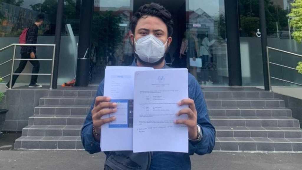 Polisi Bakal Selidiki Dugaan Penggelapan Uang Mahasiswa Unair